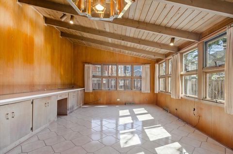 Tiny photo for 2810 Simpson Street, Evanston, IL 60201 (MLS # 12573370)