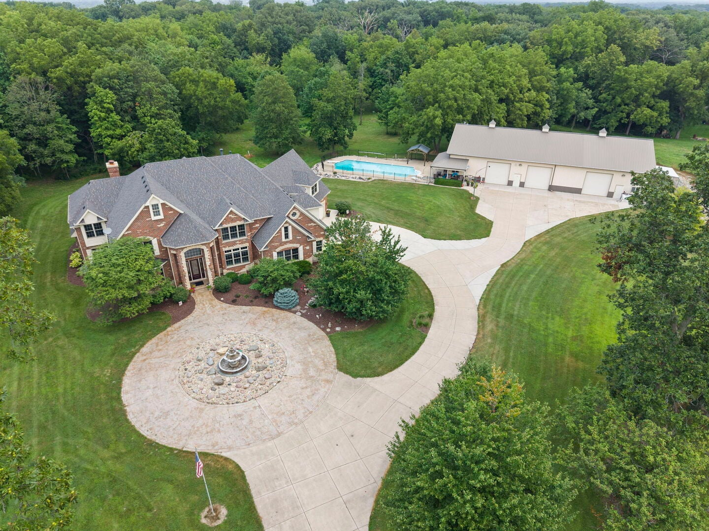 10061 Legion Road