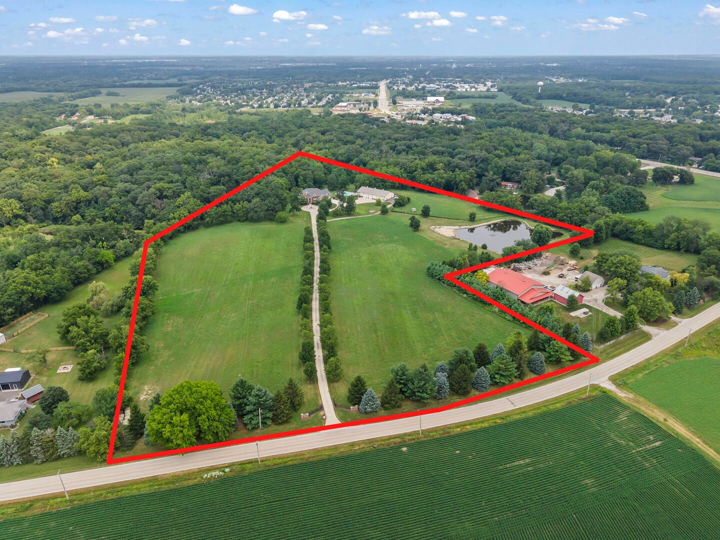 10061 Legion Road