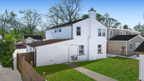 A home in Lombard