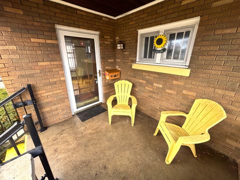 Tiny photo for 461 Church Street, West Chicago, IL 60185 (MLS # 12586004)