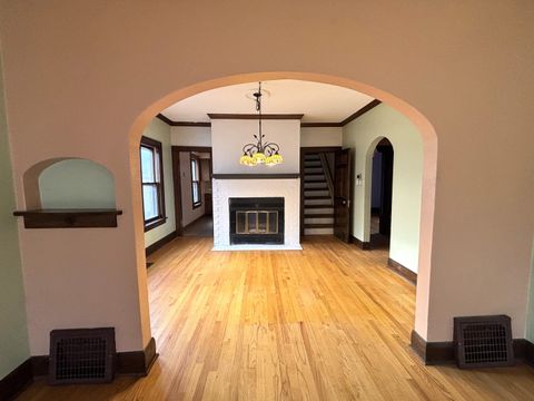 Tiny photo for 461 Church Street, West Chicago, IL 60185 (MLS # 12586004)