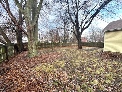 Tiny photo for 461 Church Street, West Chicago, IL 60185 (MLS # 12586004)