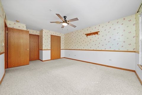 Tiny photo for 20862 W Torrey Pines Lane #2B, Plainfield, IL 60544 (MLS # 12478409)