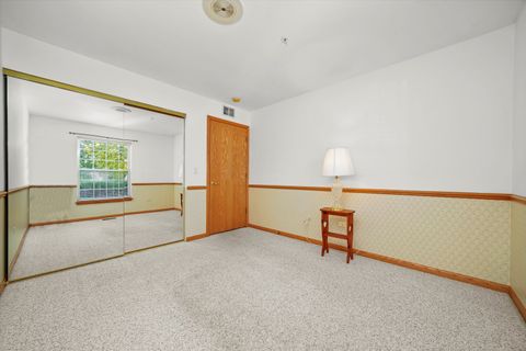 Tiny photo for 20862 W Torrey Pines Lane #2B, Plainfield, IL 60544 (MLS # 12478409)