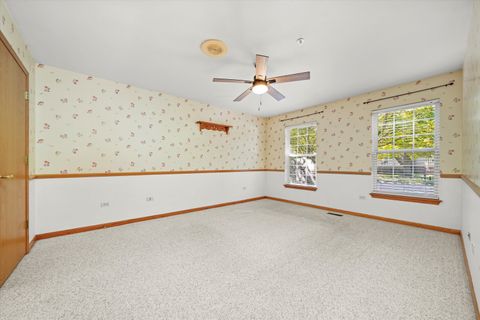 Tiny photo for 20862 W Torrey Pines Lane #2B, Plainfield, IL 60544 (MLS # 12478409)