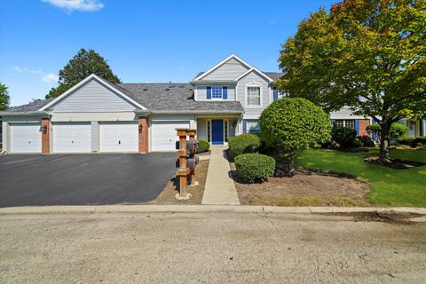 Photo of 20862 W Torrey Pines Lane #2B, Plainfield, IL 60544 (MLS # 12478409)