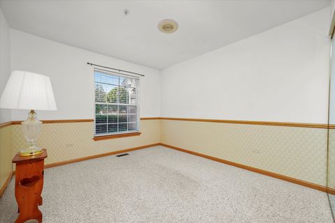 Tiny photo for 20862 W Torrey Pines Lane #2B, Plainfield, IL 60544 (MLS # 12478409)