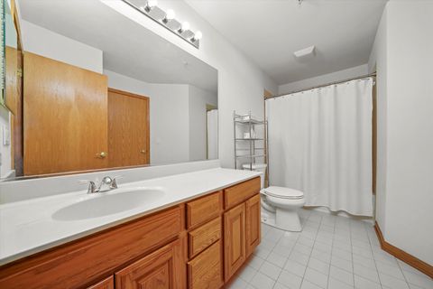 Tiny photo for 20862 W Torrey Pines Lane #2B, Plainfield, IL 60544 (MLS # 12478409)