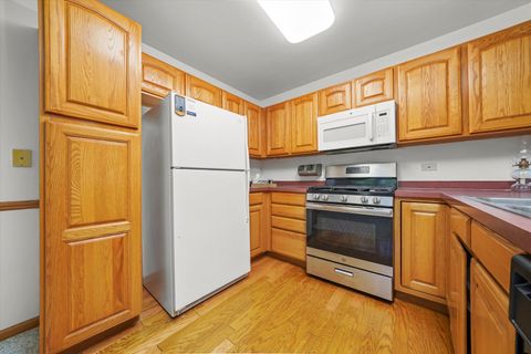 Tiny photo for 20862 W Torrey Pines Lane #2B, Plainfield, IL 60544 (MLS # 12478409)