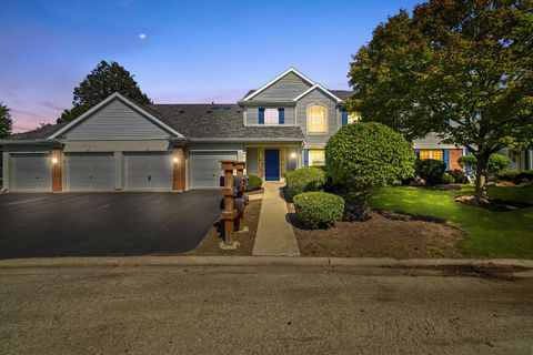 Tiny photo for 20862 W Torrey Pines Lane #2B, Plainfield, IL 60544 (MLS # 12478409)