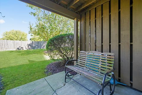 Tiny photo for 20862 W Torrey Pines Lane #2B, Plainfield, IL 60544 (MLS # 12478409)