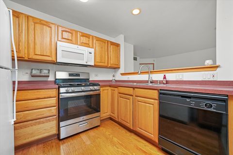 Tiny photo for 20862 W Torrey Pines Lane #2B, Plainfield, IL 60544 (MLS # 12478409)