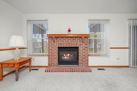 Tiny photo for 20862 W Torrey Pines Lane #2B, Plainfield, IL 60544 (MLS # 12478409)