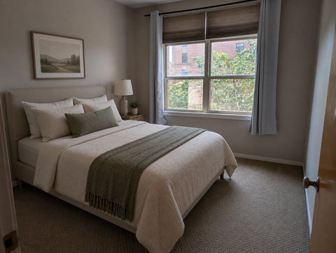 Tiny photo for Chicago, IL 60618 (MLS # 12727336)