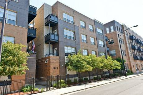 Photo of Chicago, IL 60618 (MLS # 12727336)