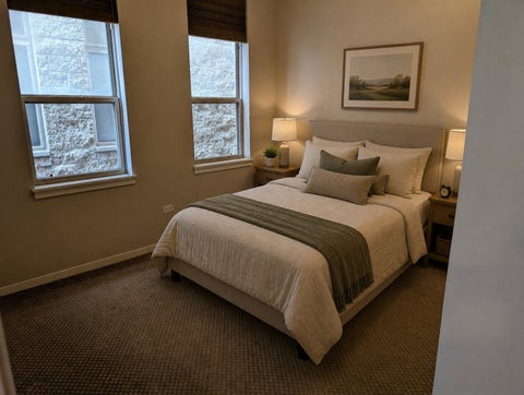 Tiny photo for Chicago, IL 60618 (MLS # 12727336)