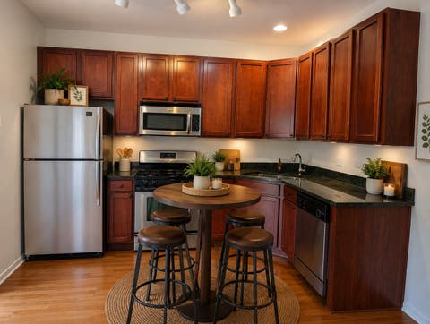 Tiny photo for Chicago, IL 60618 (MLS # 12727336)
