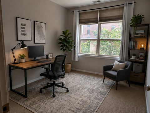 Tiny photo for 2923 N Clybourn Avenue #204, Chicago, IL 60618 (MLS # 12727336)