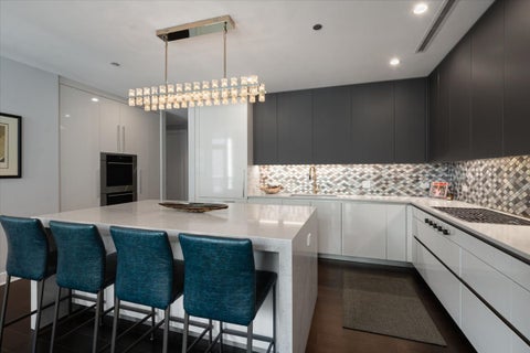 Tiny photo for 403 N Wabash Avenue #10B, Chicago, IL 60611 (MLS # 12716731)
