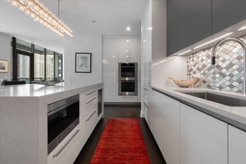 Tiny photo for 403 N Wabash Avenue #10B, Chicago, IL 60611 (MLS # 12716731)