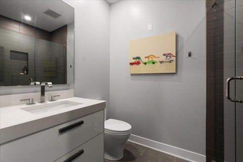 Tiny photo for 403 N Wabash Avenue #10B, Chicago, IL 60611 (MLS # 12716731)