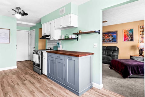 Tiny photo for 1536 Hunt Drive #A, Normal, IL 61761 (MLS # 12675078)