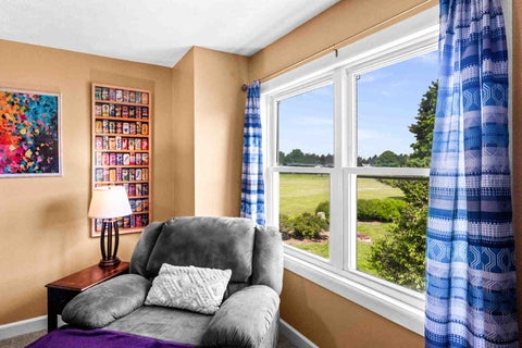 Tiny photo for 1536 Hunt Drive #A, Normal, IL 61761 (MLS # 12675078)