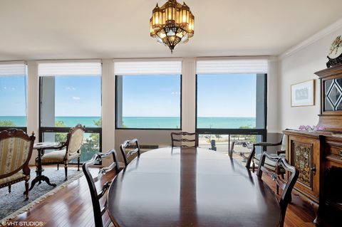 Tiny photo for Chicago, IL 60610 (MLS # 12521235)