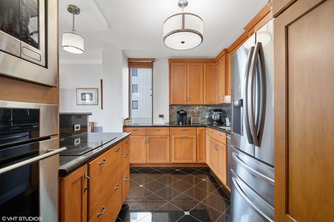 Tiny photo for Chicago, IL 60610 (MLS # 12521235)