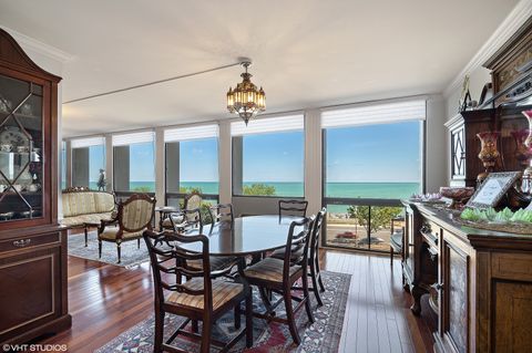 Tiny photo for Chicago, IL 60610 (MLS # 12521235)