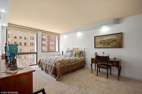 Tiny photo for Chicago, IL 60610 (MLS # 12521235)
