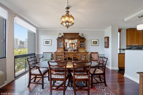 Tiny photo for Chicago, IL 60610 (MLS # 12521235)