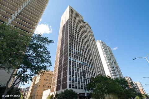 Photo of 1240 N Lake Shore Drive #5A, Chicago, IL 60610 (MLS # 12521235)