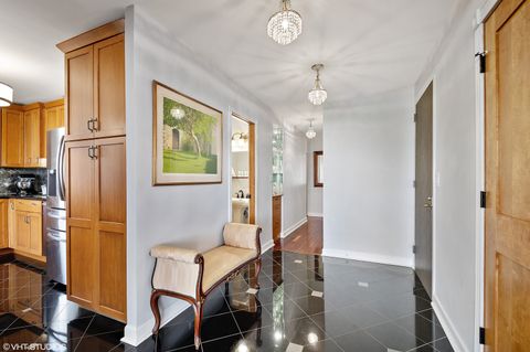 Tiny photo for Chicago, IL 60610 (MLS # 12521235)