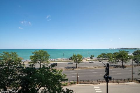 Tiny photo for Chicago, IL 60610 (MLS # 12521235)