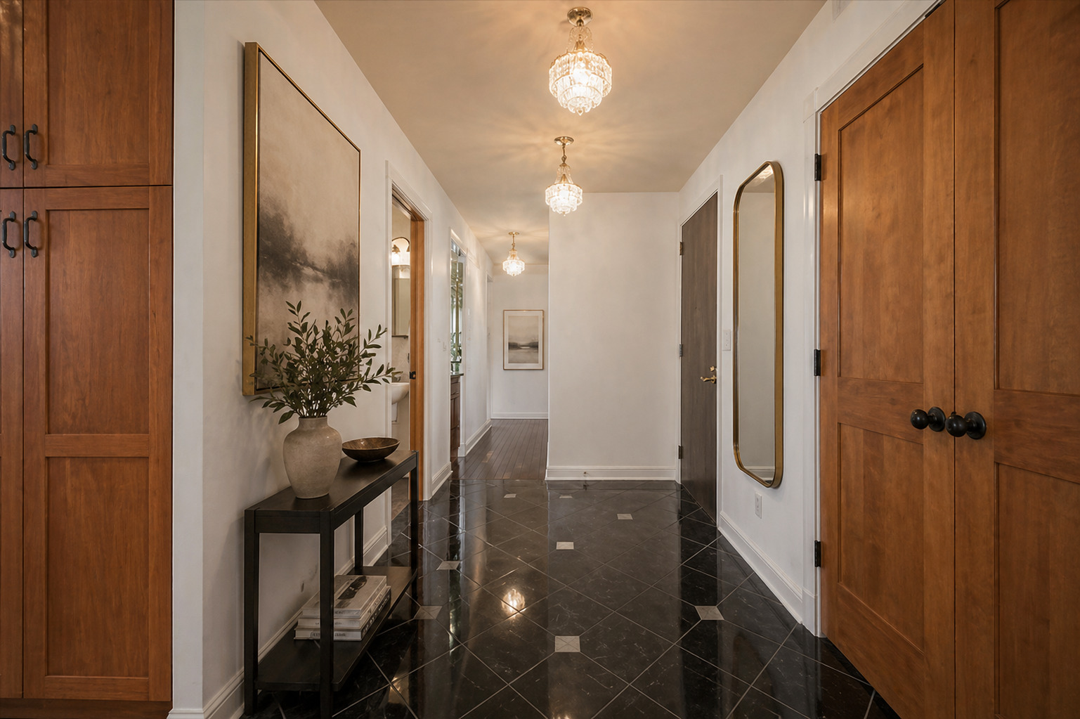 1240 N Lake Shore Drive 5A