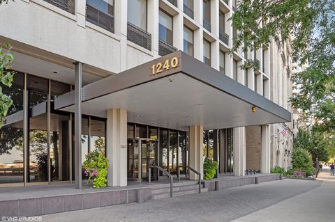 Tiny photo for Chicago, IL 60610 (MLS # 12521235)