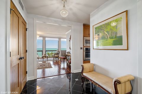 Tiny photo for Chicago, IL 60610 (MLS # 12521235)