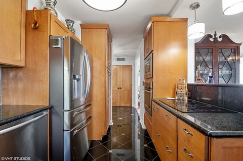 Tiny photo for Chicago, IL 60610 (MLS # 12521235)