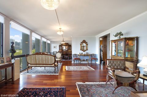 Tiny photo for Chicago, IL 60610 (MLS # 12521235)