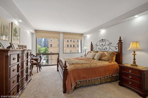 Tiny photo for Chicago, IL 60610 (MLS # 12521235)