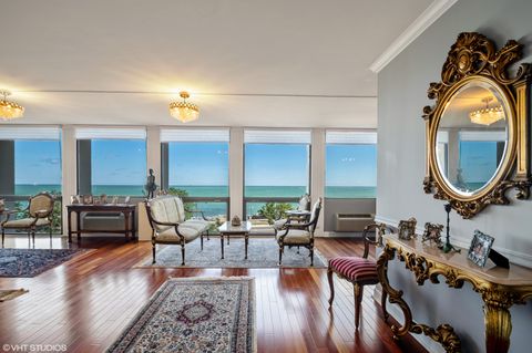 Tiny photo for Chicago, IL 60610 (MLS # 12521235)