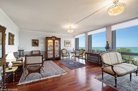 Tiny photo for Chicago, IL 60610 (MLS # 12521235)