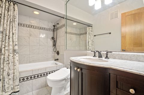 Tiny photo for Chicago, IL 60610 (MLS # 12521235)