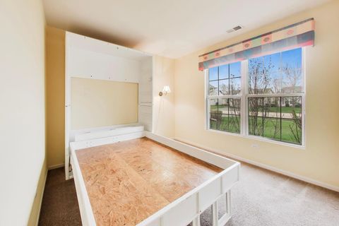 Tiny photo for 13376 Cadence Drive, Huntley, IL 60142 (MLS # 12635241)