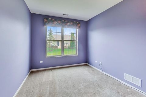 Tiny photo for 13376 Cadence Drive, Huntley, IL 60142 (MLS # 12635241)