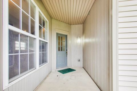 Tiny photo for 13376 Cadence Drive, Huntley, IL 60142 (MLS # 12635241)