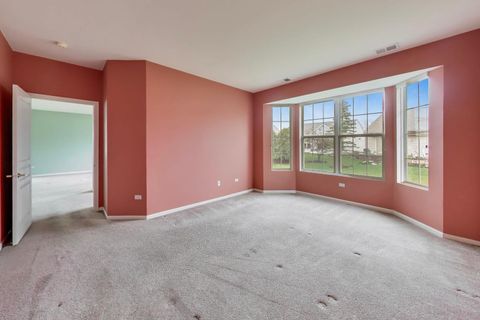 Tiny photo for 13376 Cadence Drive, Huntley, IL 60142 (MLS # 12635241)