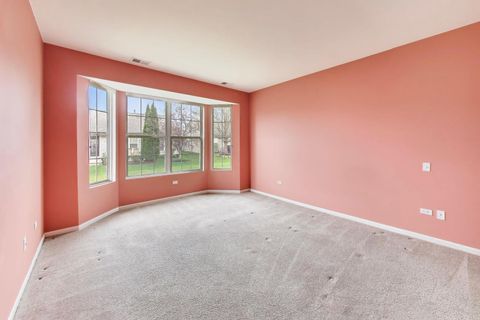 Tiny photo for 13376 Cadence Drive, Huntley, IL 60142 (MLS # 12635241)